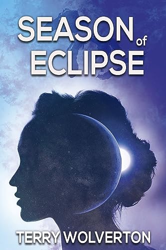 Imagen de archivo de Season of Eclipse a la venta por ThriftBooks-Atlanta