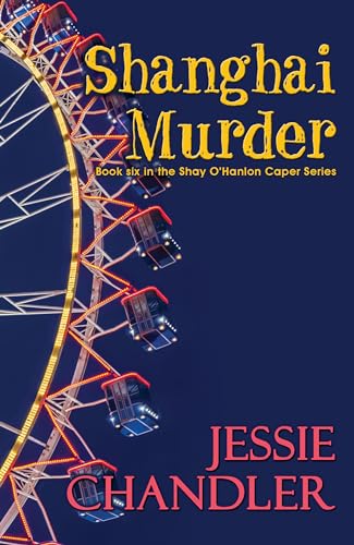 Stock image for Shanghai Murder (Paperback) for sale by Grand Eagle Retail