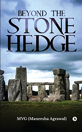 Stock image for Beyond the Stone Hedge: After the Love Story for sale by Books Puddle