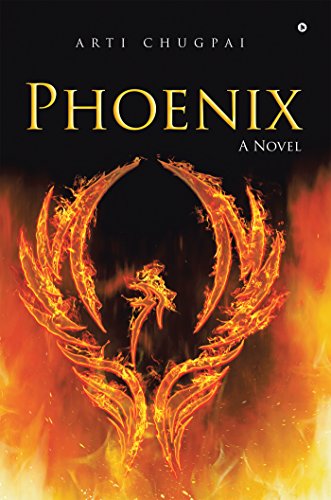 Beispielbild fr Phoenix: A Novel zum Verkauf von Lucky's Textbooks