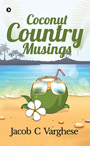 Immagine dell'editore per Coconut Country Musings venduto da ThriftBooks-Atlanta