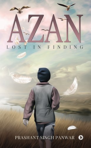 Stock image for Azan: Lost in Finding for sale by Revaluation Books