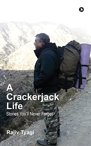 Stock image for A Crackerjack Life: Stories You?ll Never Forget for sale by Lucky's Textbooks