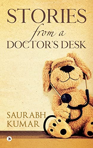 Stock image for Stories from A Doctor's Desk for sale by Lucky's Textbooks