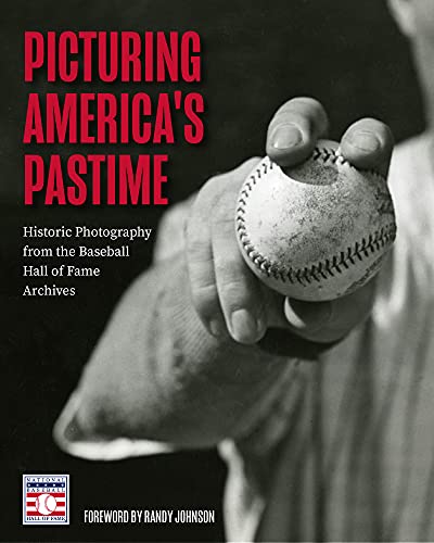 Stock image for Picturing America's Pastime for sale by Blackwell's