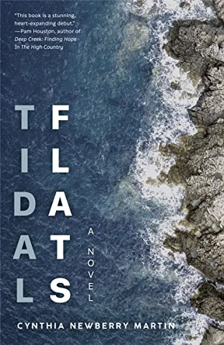 Stock image for Tidal Flats: A Novel (Love,Conflict, Secrets, Danger) for sale by BooksRun