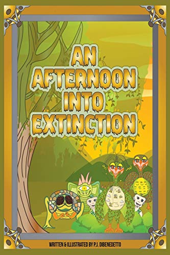 9781642556872: An Afternoon Into Extinction