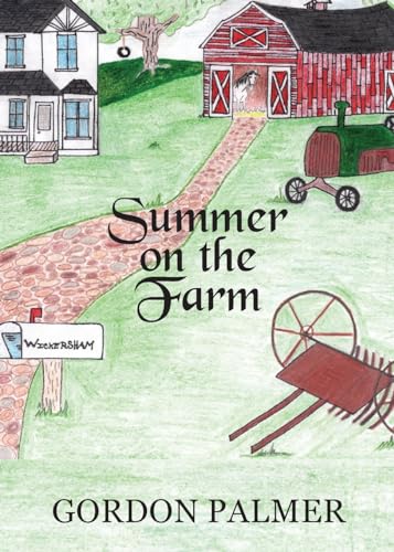 Beispielbild fr Summer On The Farm zum Verkauf von GreatBookPrices
