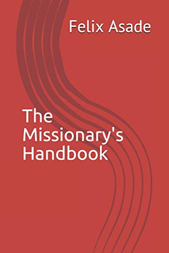 Stock image for The Missionary's Handbook for sale by GF Books, Inc.