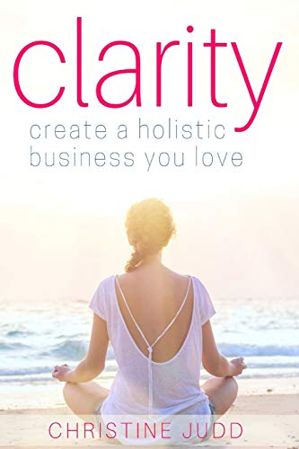 Imagen de archivo de Clarity a la venta por Better World Books