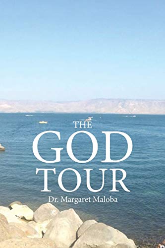 Stock image for The God Tour for sale by WorldofBooks