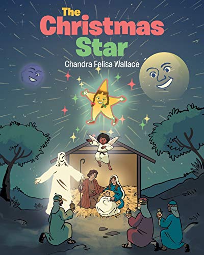 Imagen de archivo de The Christmas Star a la venta por Better World Books