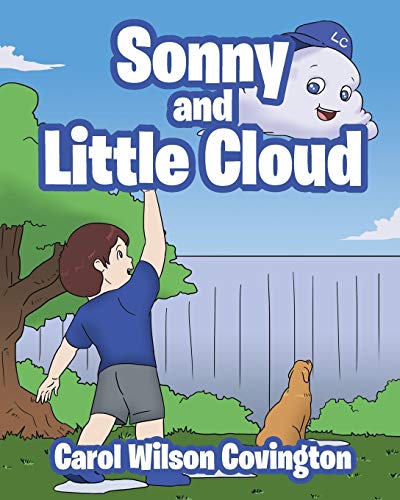 Beispielbild fr Sonny and Little Cloud zum Verkauf von Better World Books