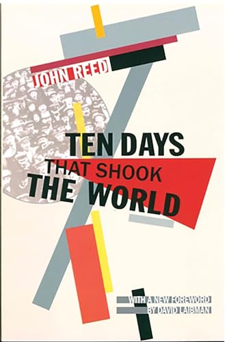 Beispielbild fr Ten Days that Shook the World zum Verkauf von Half Price Books Inc.