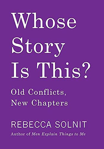 9781642590180: Whose Story Is This?: Old Conflicts, New Chapters
