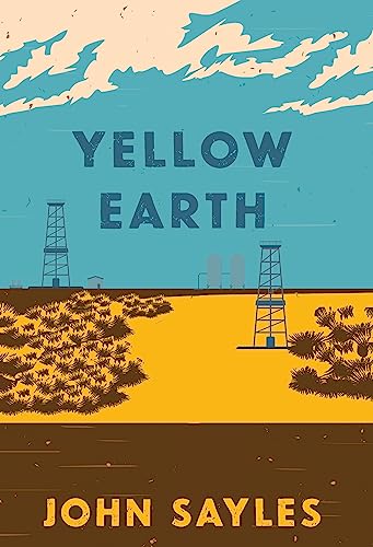 Imagen de archivo de Yellow Earth a la venta por SecondSale