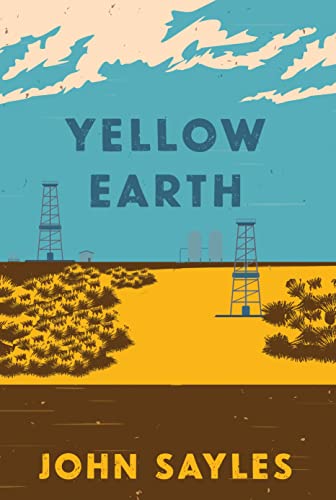 9781642590210: Yellow Earth