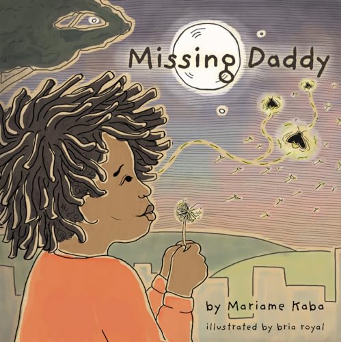 Stock image for Missing Daddy for sale by SecondSale