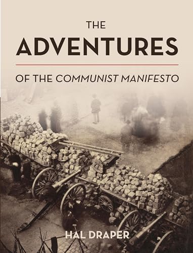9781642590388: The Adventures of The Communist Manifesto