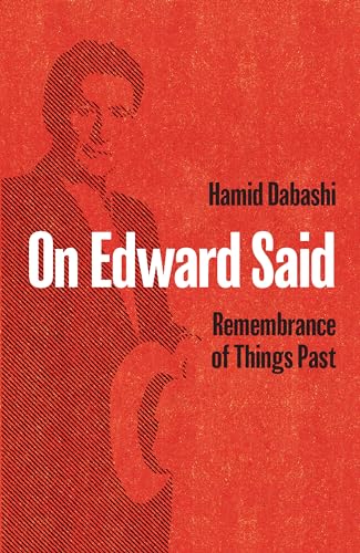 9781642592733: On Edward Said: Remembrance of Things Past