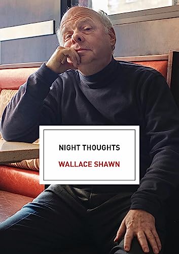 9781642593747: Night Thoughts: An Essay