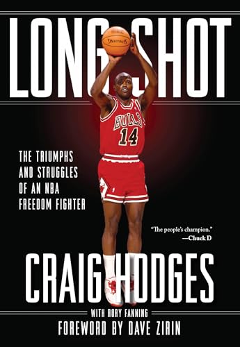 Beispielbild fr Long Shot : The Triumphs and Struggle of an NBA Freedom Fighter zum Verkauf von Better World Books