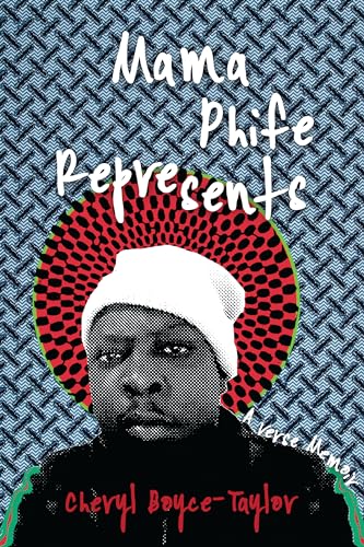 9781642594041: Mama Phife Represents: A Memoir (BreakBeat Poets)