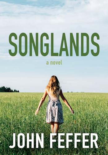 Stock image for Songlands (Dispatch Books) for sale by Decluttr
