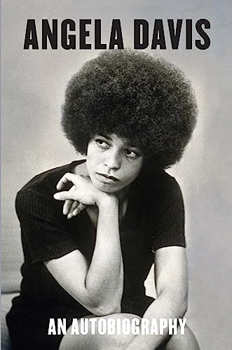 9781642595680: Angela Davis: An Autobiography