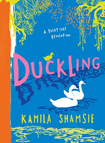 9781642595758: Duckling (A Fairy Tale Revolution)