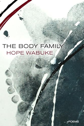 Stock image for The Body Family for sale by Hippo Books