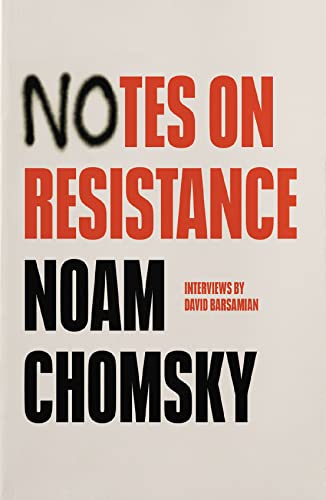 Imagen de archivo de Notes on Resistance a la venta por BooksRun