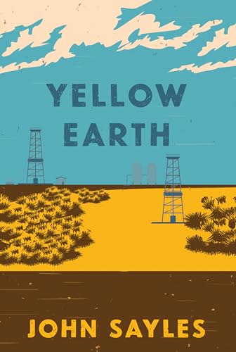 Imagen de archivo de Yellow Earth a la venta por ThriftBooks-Dallas