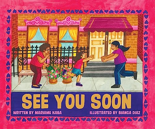 Stock image for See You Soon for sale by Better World Books