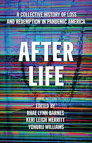 Beispielbild fr After Life: A Collective History of Loss and Redemption in Pandemic America zum Verkauf von BooksRun