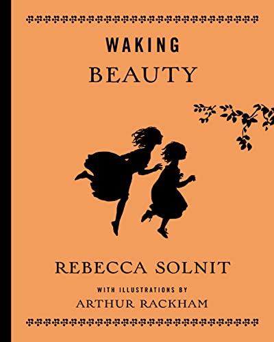 Beispielbild fr Waking Beauty zum Verkauf von Wonder Book