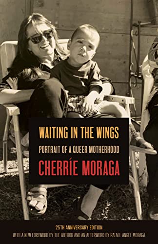 Imagen de archivo de Waiting in the Wings: Portrait of a Queer Motherhood a la venta por THE SAINT BOOKSTORE