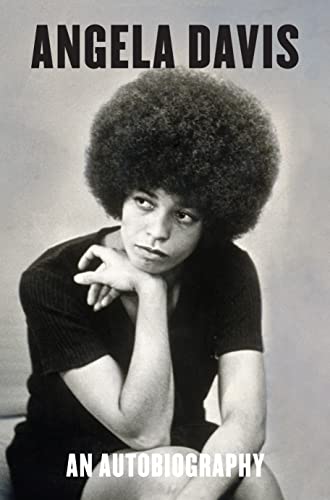Stock image for Angela Davis : An Autobiography for sale by GreatBookPrices