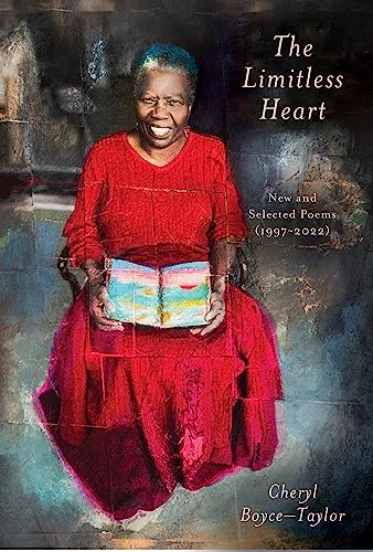 Stock image for The Limitless Heart: New and Selected Poems (1997-2022) for sale by HPB-Ruby