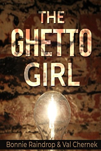 Imagen de archivo de The Ghetto Girl a la venta por Revaluation Books