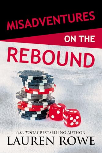 Stock image for Misadventures on the Rebound (16) for sale by SecondSale