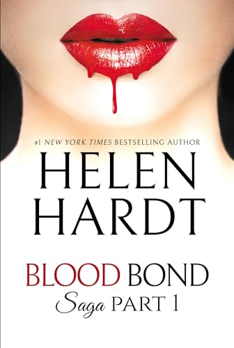 Beispielbild fr Unchained: Blood Bond: Volume 1 (Parts 1, 2 & 3) (Blood Bond Saga (1)) zum Verkauf von Wonder Book