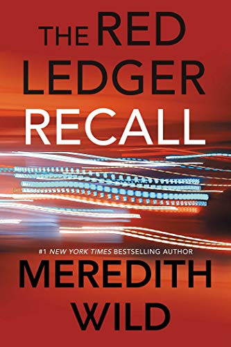 Beispielbild fr Recall: The Red Ledger Volume 2 (Parts 4, 5 &6) (2) zum Verkauf von SecondSale