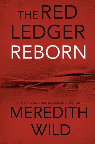 Beispielbild fr Reborn : The Red Ledger Volume 1 zum Verkauf von Better World Books