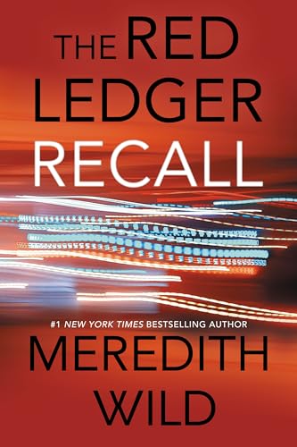 9781642630299: Recall: The Red Ledger Volume 2 (Parts 4, 5 & 6) (The Red Ledger, 2)