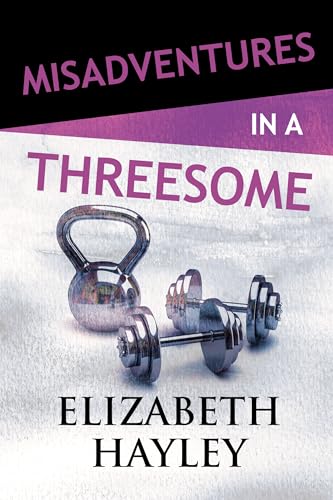 Stock image for Misadventures in a Threesome (Misadventures Book 20, 20) for sale by Dream Books Co.