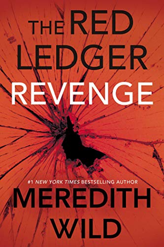 9781642630909: Revenge: The Red Ledger Parts: 3