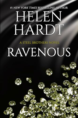 9781642631364: Ravenous: Volume 11 (Steel Brothers Saga)