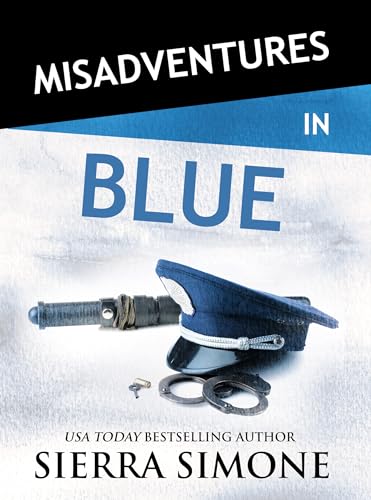 Beispielbild fr Misadventures in Blue: Volume 22 zum Verkauf von WorldofBooks