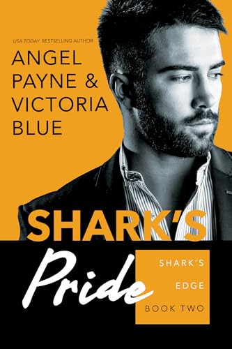 Imagen de archivo de Shark's Pride a la venta por Better World Books